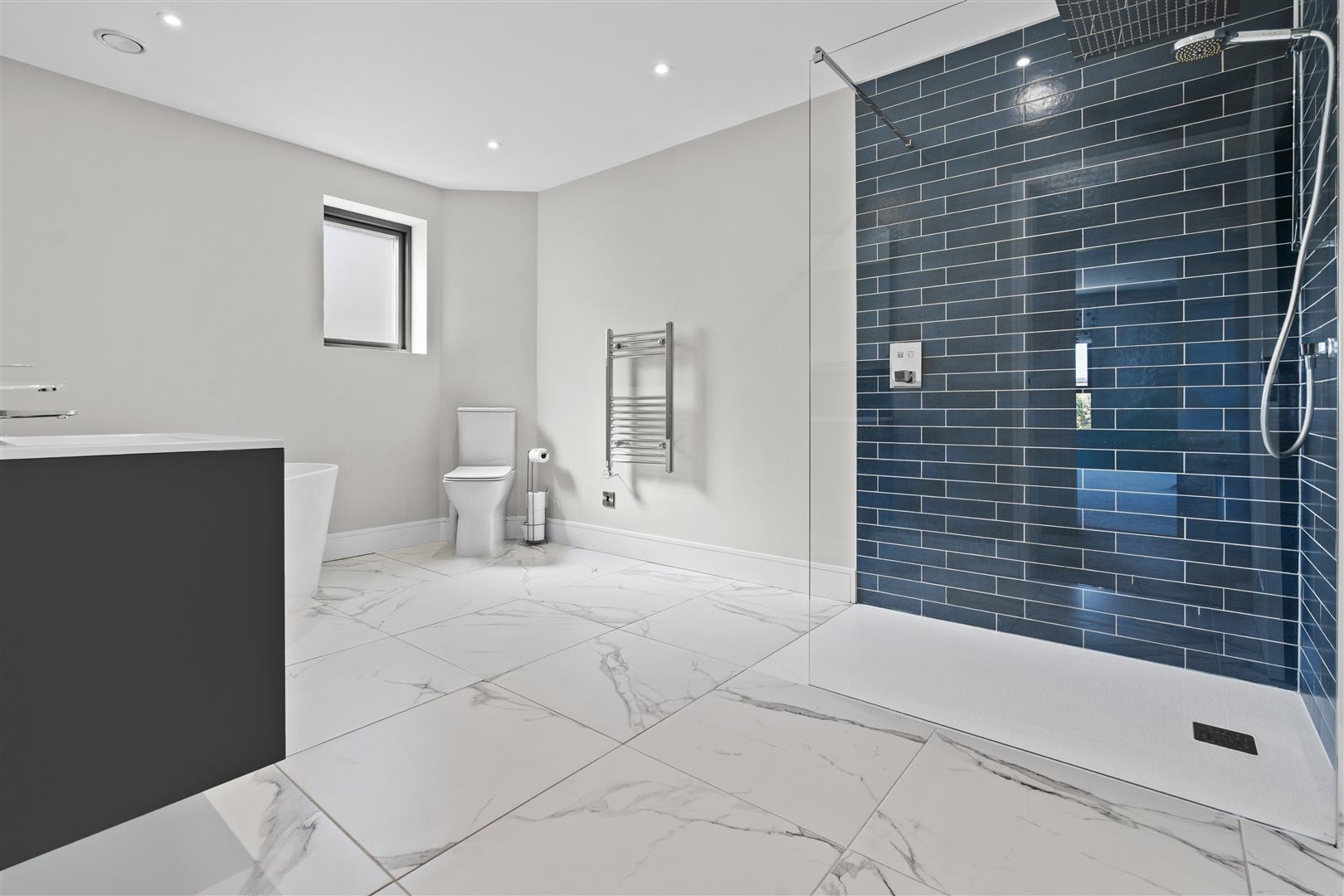 First Floor Bathroom